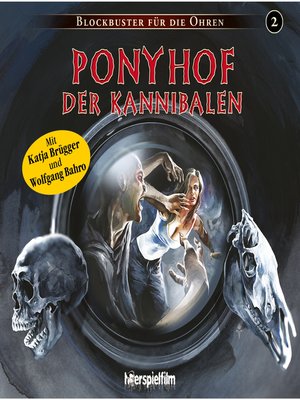 cover image of Blockbuster für die Ohren, Folge 2